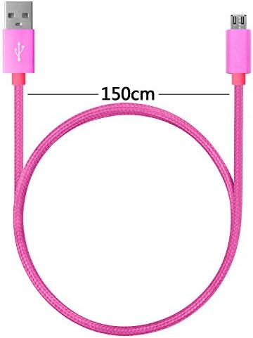 MOBPROOF The knittinh Cable Line For Android/APPLE(choose the model as you want)