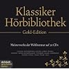 Die Klassiker H�rbibliothek Gold-Edition. 30 CDs.