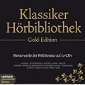 Die Klassiker H�rbibliothek Gold-Edition. 30 CDs.