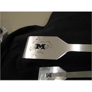Sports Chest MSU-TONGS McNeese State University Tongs by 