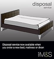 Bed & Mattress Disposal & Recycling Service