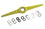 Sun Joe SB601R Sharperblade Replacement Grass Trimmer Blade