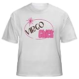 VIRGO Chick Youth T-Shirt (for Kids) Various Colors Available