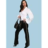 Frye Boots Women Harness 12R 77300BLK by FRYE