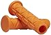 RETROSPEC FREESTYLE TRIANGLE BICYCLE GRIPS, Orange