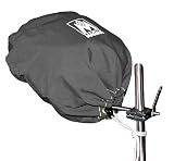 Magma Cover (Jet Black), Sunbrella (Original Size) and kettle Grill