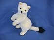 Ermine 10" H