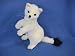 Ermine 10" H