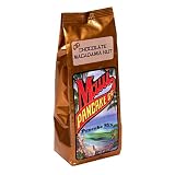 Maui Coffee Company Chocolate Chip Macadamia Nut Pancake Mix, 16-Ounce Bags (Pack of 4)