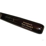 Ryan Howard Philadelphia Phillies Autographed Baseball Bat