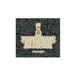 Fordham Univ "Fordham Alumni" Charm/Pendant