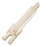 OES Genuine Porsche Blank Key Shaft