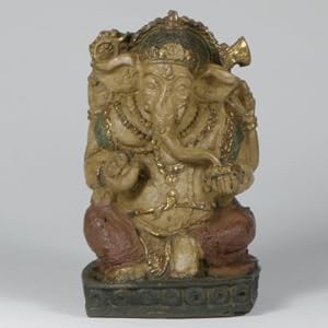 Indonesian Ganesh Statue