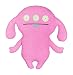 Toys : UglyDoll Peaco 12-Inch