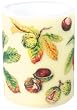 Ideal Home Range Castenea Decorative Lantern Candle