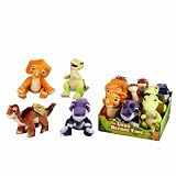 Eigenschaften Giochi Preziosi Germany GmbH 70451501 / Giochi Preziosi 70451501 - LTB kleine Plüschtiere 18 cm