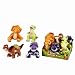 Giochi Preziosi 70451501 - LTB kleine Plüschtiere 18 cm