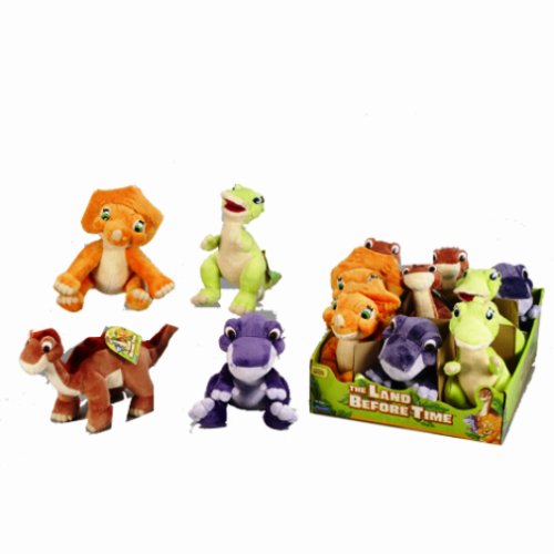 Giochi Preziosi 70451501 - LTB kleine Plüschtiere 18 cm