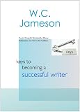 Keys to Becoming a Successful Writer