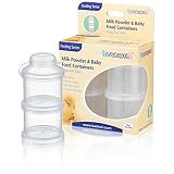 Babisil - Milk Powder Container  - Regularby Babisil