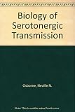 Biology of serotonergic transmission