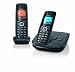 Gigaset A510A Twin DECT Cordless Phone - Black