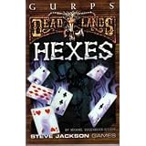 Gurps Deadlands: Hexesvon "Michael Suileabhain..."