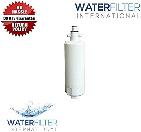 Water Filter to Replace Panasonic, LG, LG Premium, Kenmore, Kenmoreclear!, Sears, ADQ36006101, ADQ36006101-S, ADQ36006101S, ADQ36006102, ADQ36006102-S, ADQ36006102S, 46-9690, 09690, 9690, 469690, 4609690000, 048231783705, LT700P, LT-700P, LT700-P, WF700, RWF1052, RWF-1052, FML-3, HDX-FML-3.
