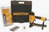 Stanley Bostitch SB150SLBC-1 Pneumatic Cap Stapler Kit