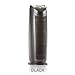Alen T500 Air Purifier, Quiet Air Flow for Large Rooms, 500 SqFt, Portable Air Cleaner for Allergens, Dust, Mold, Pet Odors, in Black