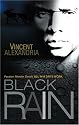 Black Rain (Sepia)