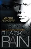 Black Rain (Sepia)