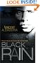 Black Rain (Sepia)