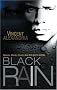 Black Rain (Sepia)
