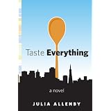 Taste Everything