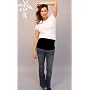 Baby Be Mine Bamboo Maternity Belly Band