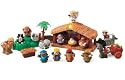Little People Christmas Story Nativity Scene Playset