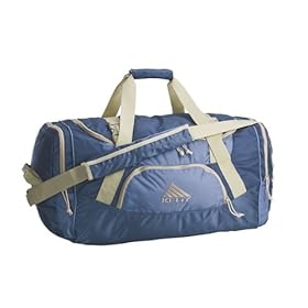  Kelty Sports Duffel Bag - Medium