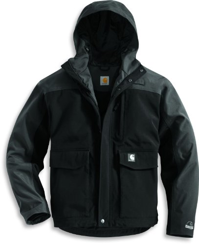 Carhartt Waterproof Breathable Cascade Jacket Tall