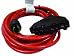 Powermate PA0650192 25-Foot 20 Amp 12 Guage 4 120 Volt Outlet Generator Power Cord