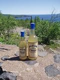 Wilderness Family Naturals Coconut Vinegar, Raw, Unfiltered - 750 ml (Pack of 3)