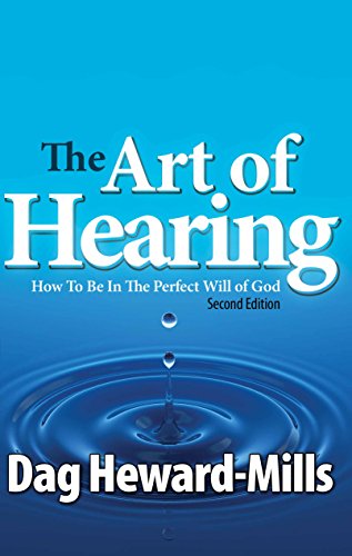 The Art of Hearing 2nd Edition