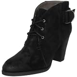 Miss Sixty Women's Monica Ankle Boot