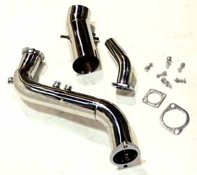 Best Offer Obx Performance Dump Inlet Pipe 93 02 Toyota Supra 2jz