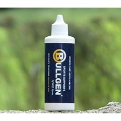 BULLGEN　TRAINERS MASSAGE OIL （トレーナーズマッサージオイル）