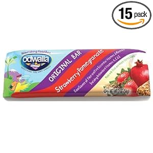 Odwalla Super Food