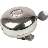 Enlarge toy image: Childrens or Adults Traditional Classic Bike Bell -  preschool activity for young kids