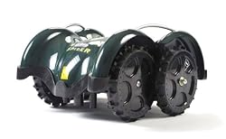 Best buy LawnBott LB1200 Spyder Robotic Cordless Electric Lawn Mower