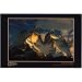 National Geographic Society (Cordillera de Paine, Andes Mountains, Chile) Art Poster Print - 24" X 36"