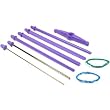 Artistic Wire Worker Jewelry Beading Wire Coiling Tool